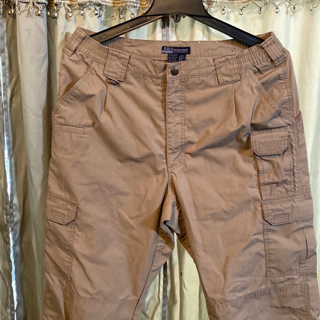511 Tactical Tdi Pants Mens 3636